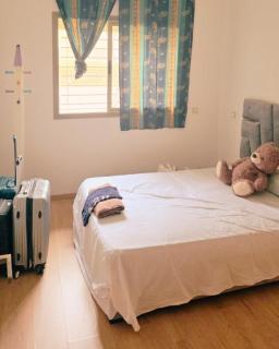 Perfect Family Apartment - Tamaris - 0