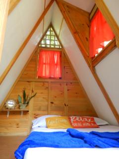 Eco Camping Jarabacoa - 0