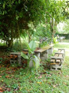 Eco Camping Jarabacoa - 7