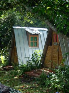 Eco Camping Jarabacoa - 4