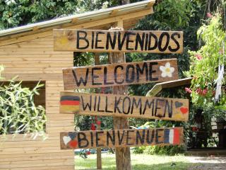 Eco Camping Jarabacoa - 1