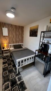 Modern studio en-suite - Tilbury - 5