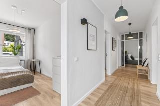 Groß - modern - nah an Köln- Luxuriöse Wohnung für 8 Personen in Remscheid - 7