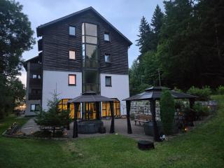 Garden Depandance Am Bach - 5