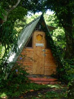 Eco Camping Jarabacoa - 1