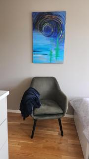 Kaldvell Apartman - Lillesand - 1