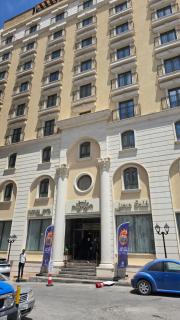 Marhaba Plaza Hotel - Tripoli - 9