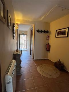 La Casa de Fausto en Basardilla - Basardilla - 2