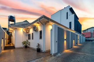 Luxury 2 Bed - 9