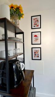 Modern studio en-suite - Tilbury - 6