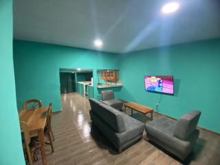 Casa Apaneca - Apaneca - 0