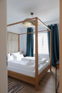 ღLiboria I Casa Mangifera - Murnau am Staffelsee - 4