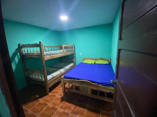 Casa Apaneca - Apaneca - 2