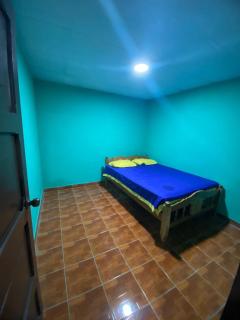 Casa Apaneca - Apaneca - 1