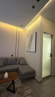 استديو راقي بدخول ذاتي - Riyadh - 5