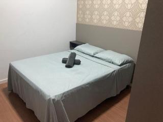 Apartamento a 100m do mar na Praia dos Ingleses - Florianópolis - 4