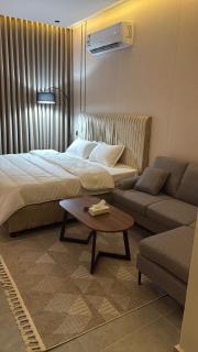 استديو راقي بدخول ذاتي - Riyadh - 4