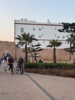 appartement Lalla ghita essaouira - Essaouira - 8