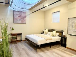 Skylight studio Rittenhouse philadelphia - 0