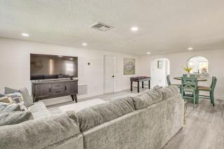 Canal-Front Holiday Home Near Beach Swim and Paddle - Holiday - 8