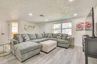 Canal-Front Holiday Home Near Beach Swim and Paddle - Holiday - 7