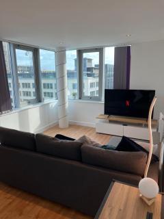 Perfect-City-Centre Apartments - 9