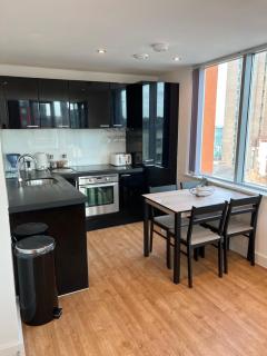 Perfect-City-Centre Apartments - 7