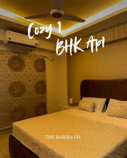 Cozy 1 BHK Apt I Safari Villas I - 0