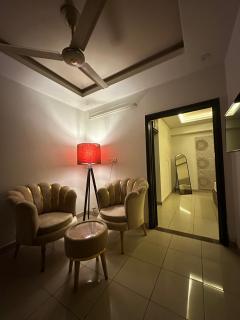 Cozy 1 BHK Apt I Safari Villas I - Rawalpindi - 2