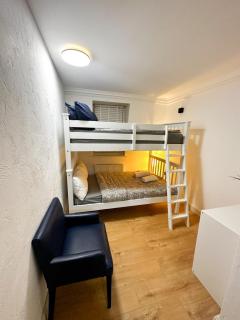 3 Bedrooms Flat Next to King Cross - Londra - 2