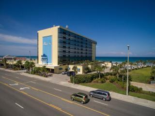 Oceanside Inn Hotel - Daytona Beach Shores - 6