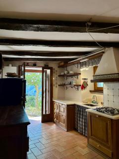 Il castello - Casa Beatrice - 0