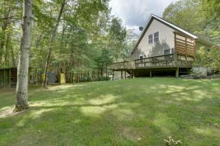 Creek Dips and Smores Catskills Gem - - 9