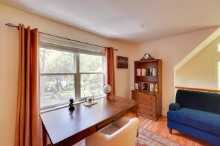 Creek Dips and Smores Catskills Gem - 2