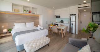 BEE Suites San José - Escalante - San José - 6