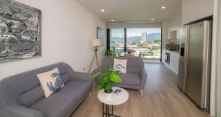 BEE Suites San José - Escalante - San José - 2