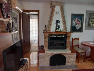 Sarajevo apartment - Sarajevo - 8