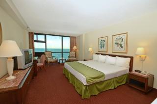 Oceanside Inn Hotel - 5
