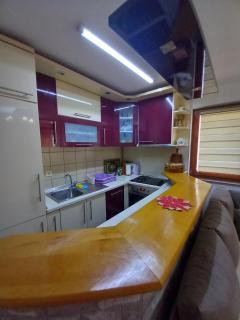 Sarajevo apartment - Sarajevo - 2