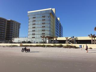 Oceanside Inn Hotel - 4