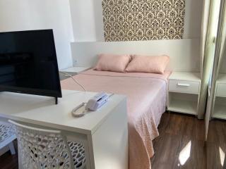 S4 Hotel Águas Claras - 2