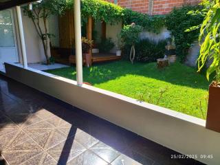 Quarto privado em casa mobiliada - Cascavel - 5