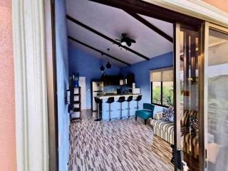 Villas Carari 2 - Savegre - 6