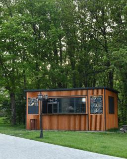 Kechi Forest Apart hotel Tsaghkadzor - 2