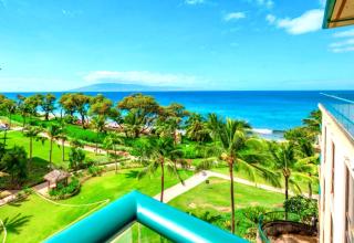 KBM Resorts FREE CAR Honua Kai Hokulani Ocean view Deluxe 3-Bedroom Condo includes Beach Gear HKH-504 - Kaanapali - 9
