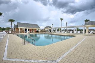 4 Mi to Lake Sumter Landing Home in The Villages - 9