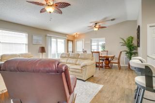 4 Mi to Lake Sumter Landing Home in The Villages - 6