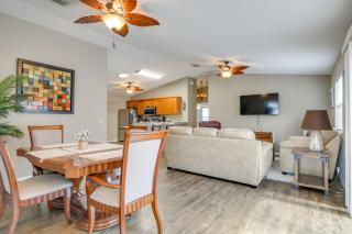 4 Mi to Lake Sumter Landing Home in The Villages - 5