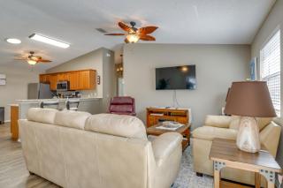 4 Mi to Lake Sumter Landing Home in The Villages - 7