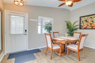 4 Mi to Lake Sumter Landing Home in The Villages - The Villages - 4